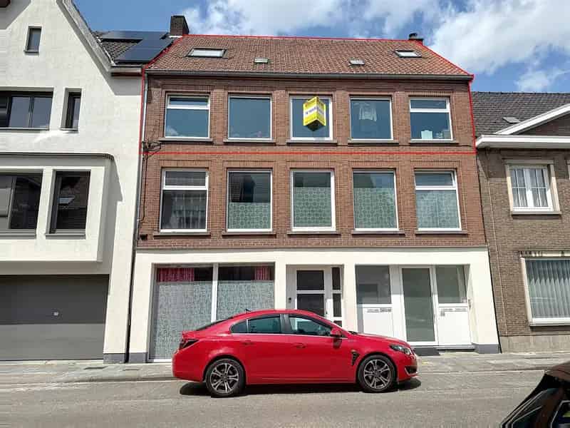 Appartement te koop Roeselare Centrum