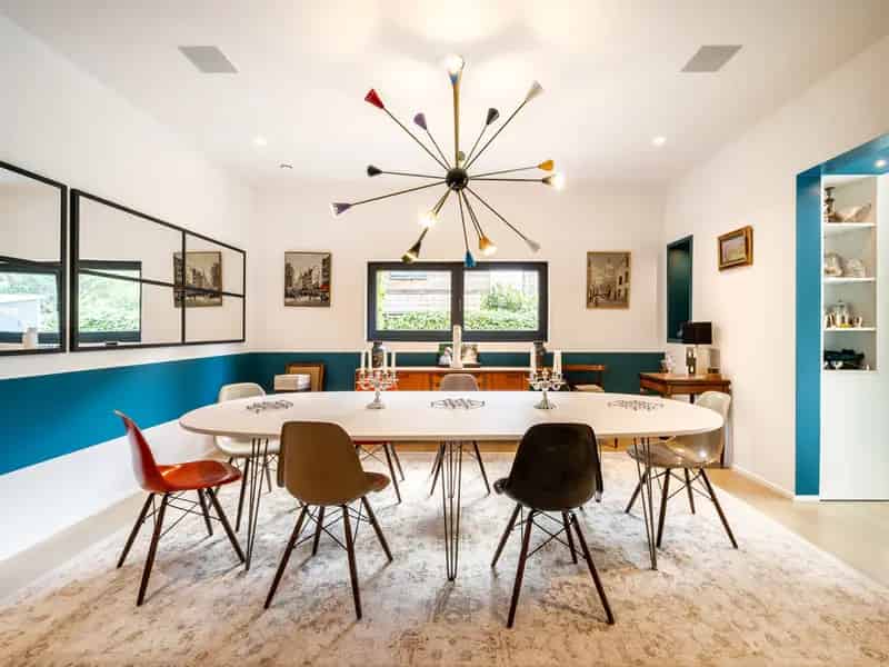 Moderne Villa te Koop Ukkel Nabij Fort Jaco