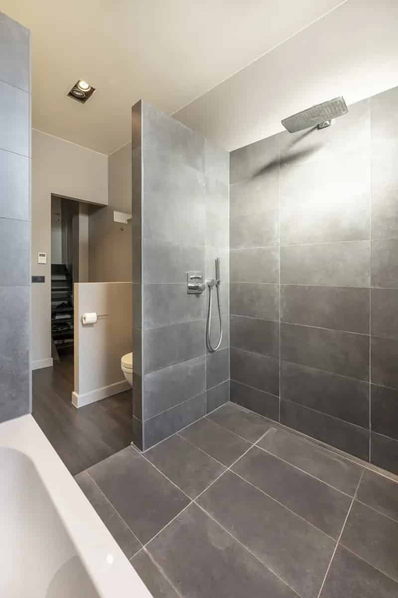 Herenhuis Antwerpen Zuid Nabij KMSKA 5 slaapkamers 3 badkamers