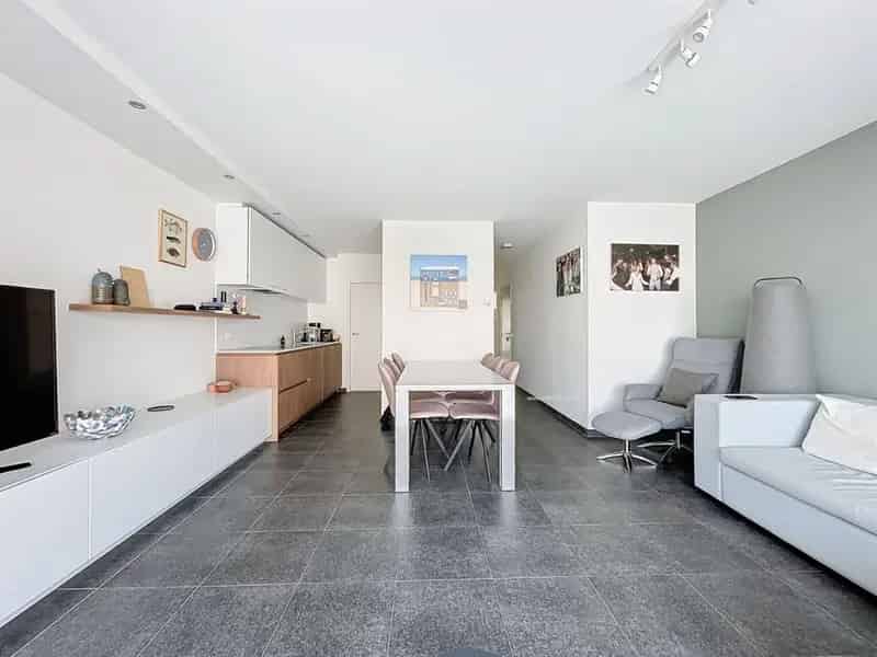 Appartement te koop Sint-Idesbald 2 slaapkamers strand nabij