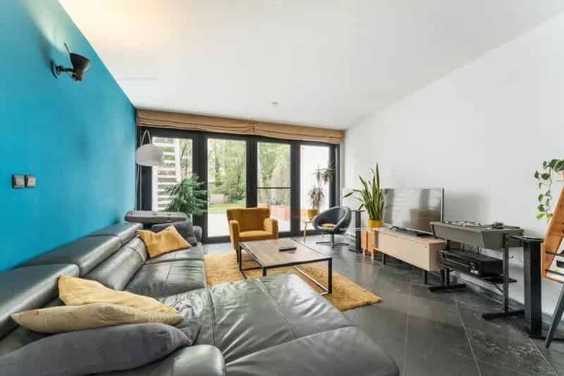 Tussenwoning te koop Roeselare 3 slaapkamers tuin