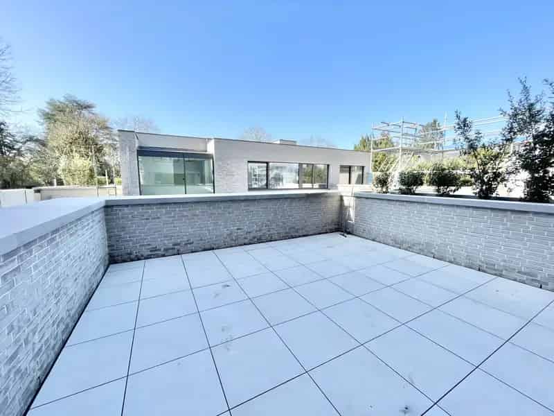 Appartement in Ukkel