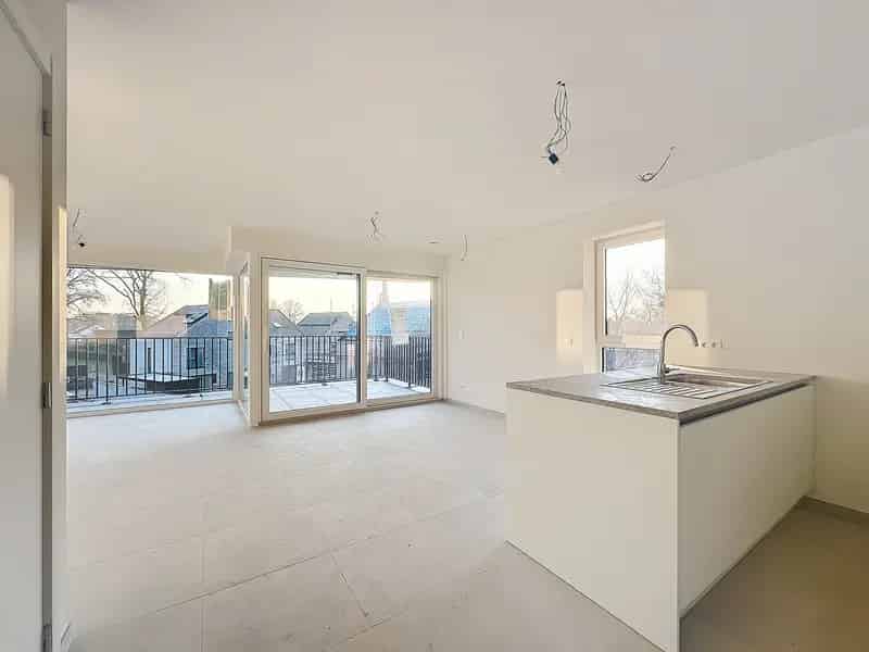 Appartement te huur in Nieuw Woonproject
