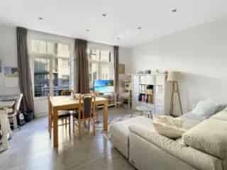 Appartement te koop Laken 1 slaapkamer terras