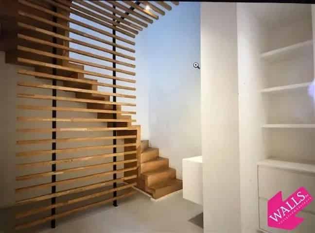 Bedrijfsvastgoed Te Huur , 19, Nationalestraat, Antwerpen, Antwerpen