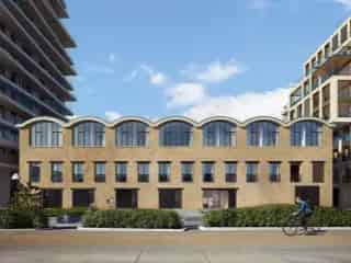 Residentie Loft Oostende: Luxueuze Lofts te Koop