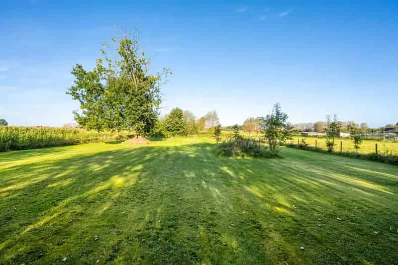 Villa 4 slaapkamers landelijke ligging