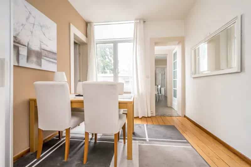 Gemeubeld Appartement 2 Slaapkamers Zuid