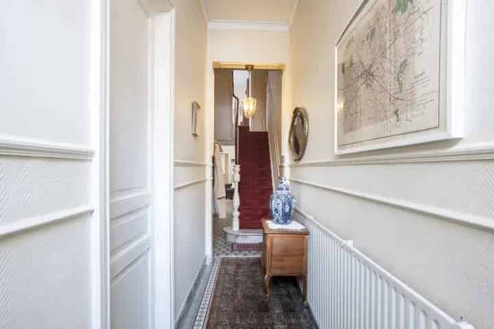 Huis te koop Ronse Fostierlaan: Karaktervolle Burgerwoning