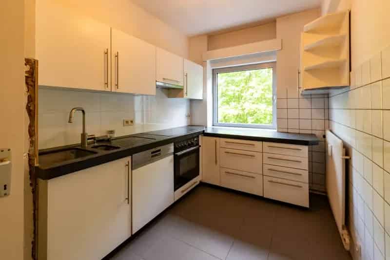 Appartement 2 slaapkamers Rustig gelegen nabij winkels