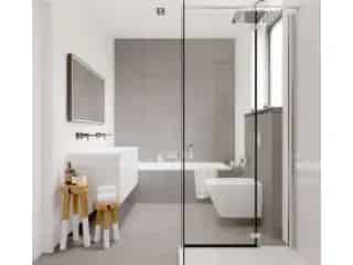 Nieuwbouwappartementen Balen 4 appartementen 85-110m2