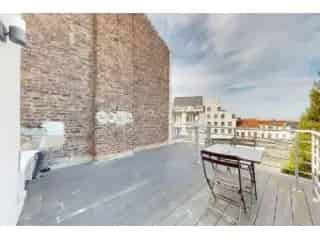 Appartement Medehuur Schaarbeek 5 slaapkamers