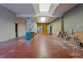 Loftwoning te Ninove met Atelier en Garage