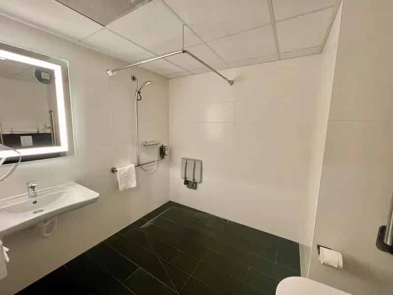 Hotelkamer te Koop Zeebrugge Ibis Styles