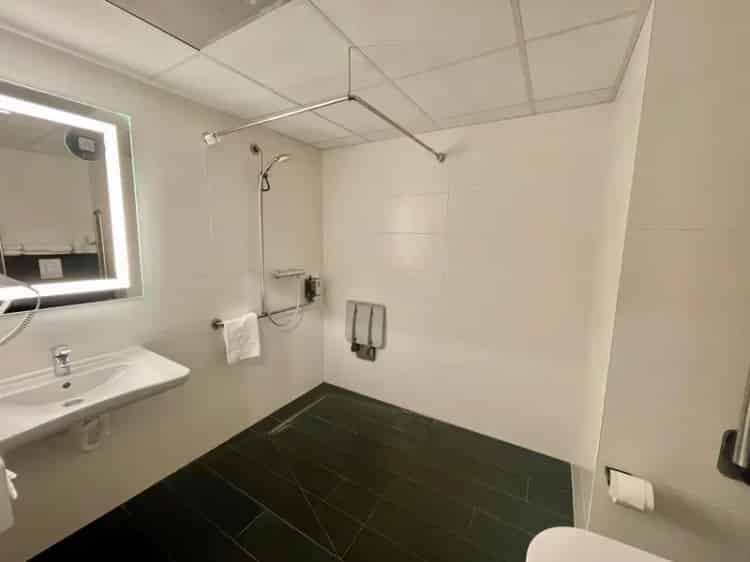 Hotelkamer te Koop Zeebrugge Ibis Styles