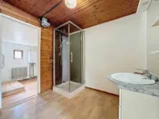 Chalet te Koop Sprimont 88m² 2 slaapkamers Tuin