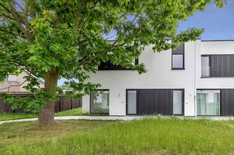 Energiezuinige Nieuwbouwwoning Grammene