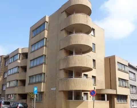 Kattenberg 33 Appartementen 1 en 2 Slaapkamers