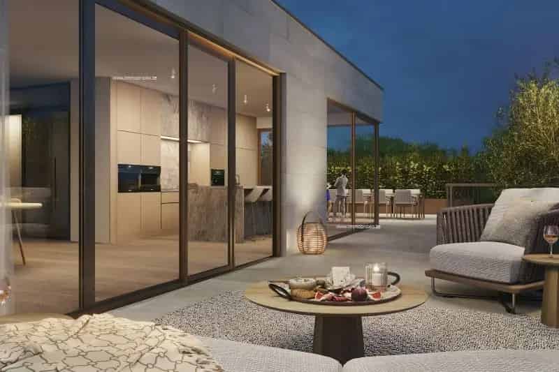 Nieuwbouw Appartement Genk 2 Slaapkamers Ruim Terras
