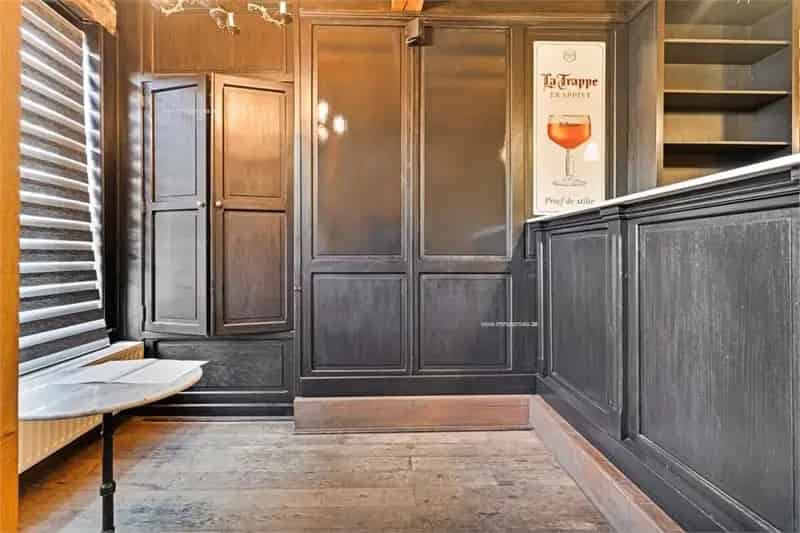 Handelspand te Koop Oudenaarde Centrum 1 Slaapkamer
