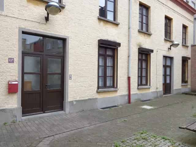 Appartementen Korte Riddersstraat 1 tot 3 slaapkamers