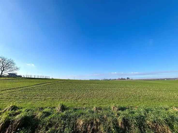 Te koop ruime woning met prachtig uitzicht in Leefdaal