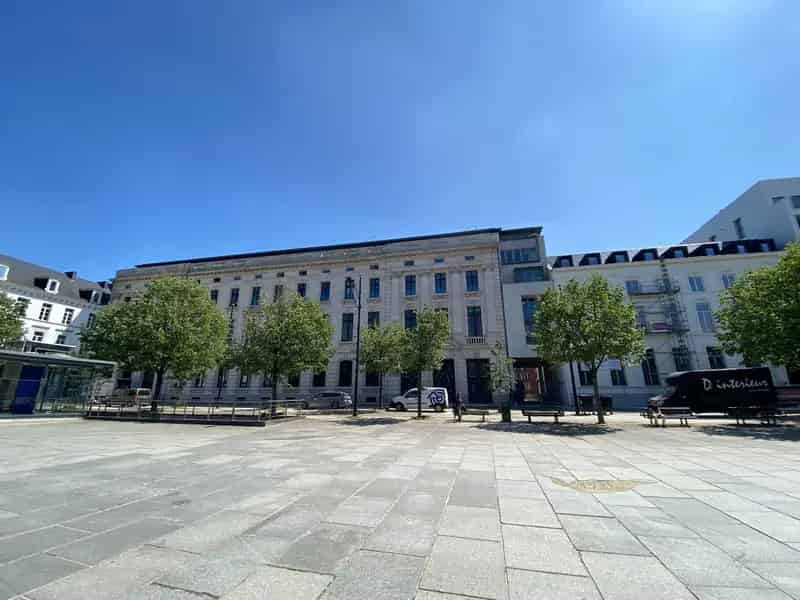 Garage Parking te Huur Gent Centrum