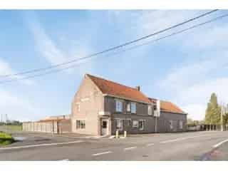 Huis Gemengd Gebruik Te Koop Deinze