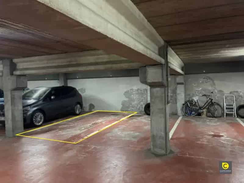 Autostaanplaats Mortsel Centrum