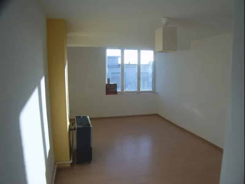 OPBRENGSTEIGENDOM Blankenberge