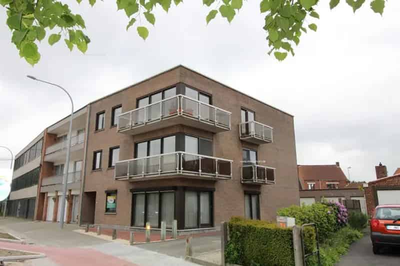 Appartement te koop Oostkamp 2 slaapkamers