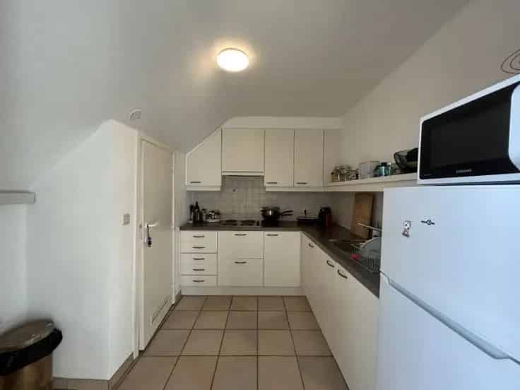 Appartement Te Koop Centrum Instapklaar Terras 30m²