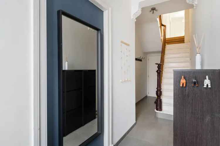 Prachtige woning (187m²) voorzien van alle comfort!