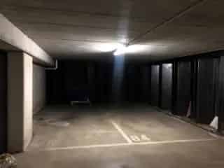 Parking te koop Leuven - Overdekt en centraal