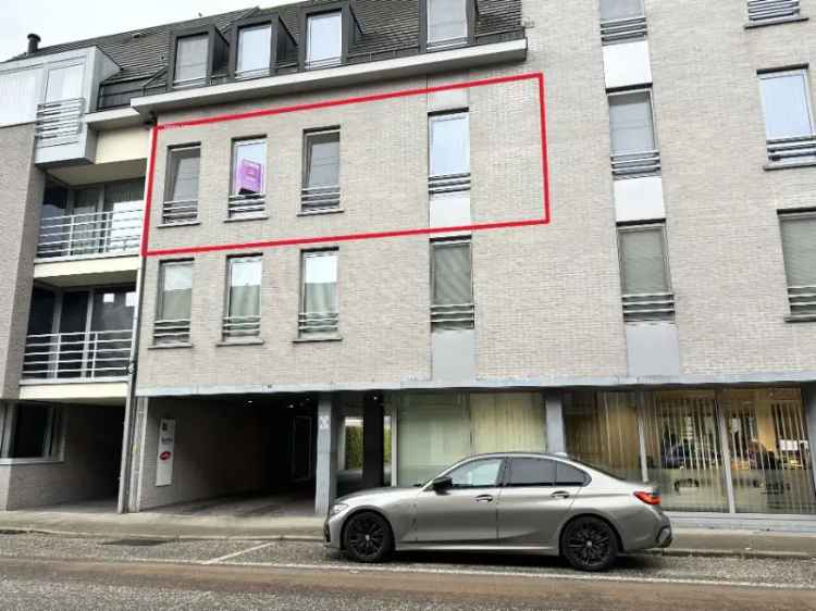 Appartement te huur Geel