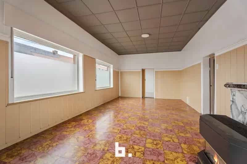Huis te huur Langemark-Poelkapelle renovatieproject