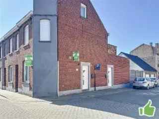 Handelsfonds Moeskroen 2 Appartementen Te Koop