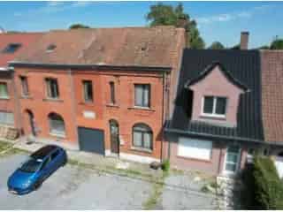 Huis te koop Estaimpuis renovatieproject