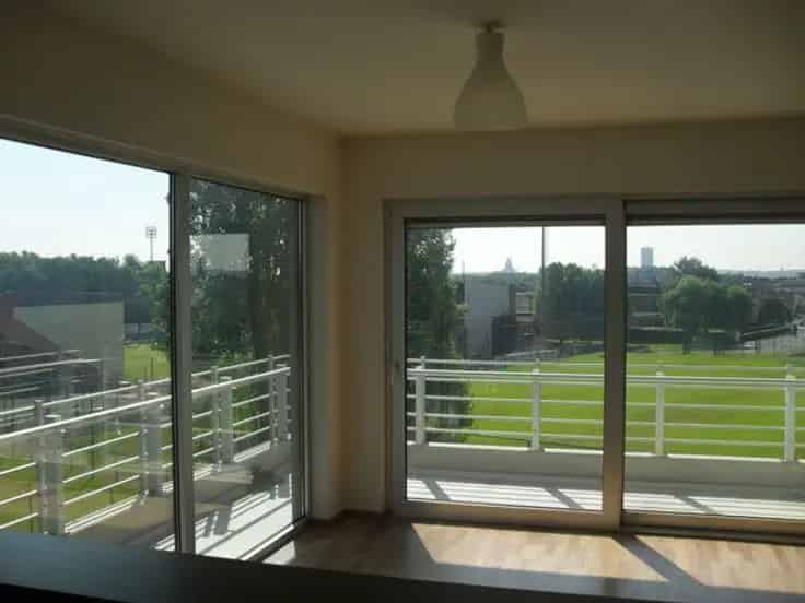 Appartement 2 slaapkamers Sint-Jan-Molenbeek Terras Parking