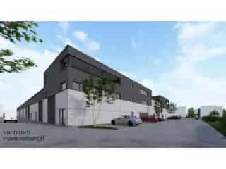 Industrie te koop Temse 3000m2 Magazijn 490m2 Kantoor E17