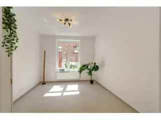 Huis te koop Mechelen 4 slaapkamers EPC A