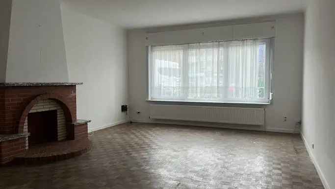 Gelijkvloers appartement te koop in Bisschoppenhoflaan 67, Deurne - Dewaele