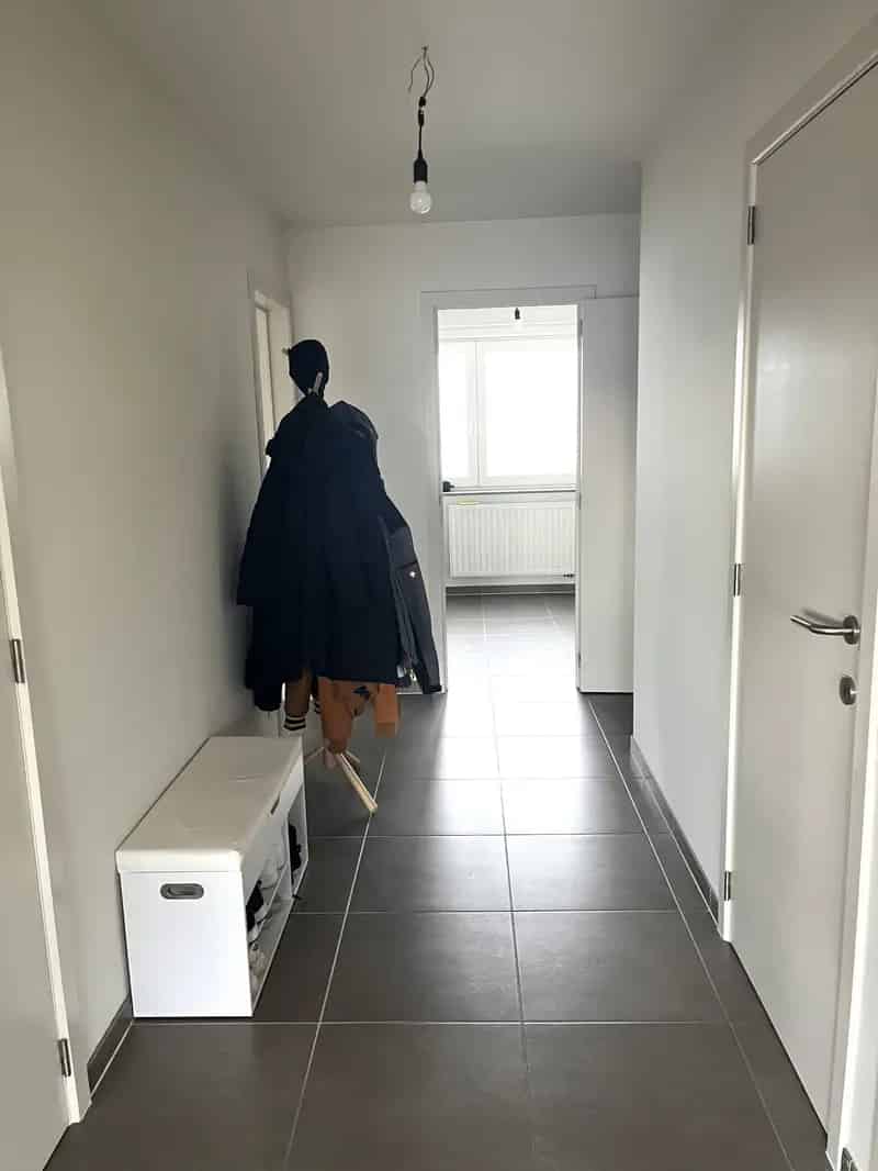 Appartement te koop Wingene 2 slaapkamers terras garage