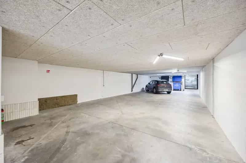 Garage te huur Oud Berchem - 3 plaatsen