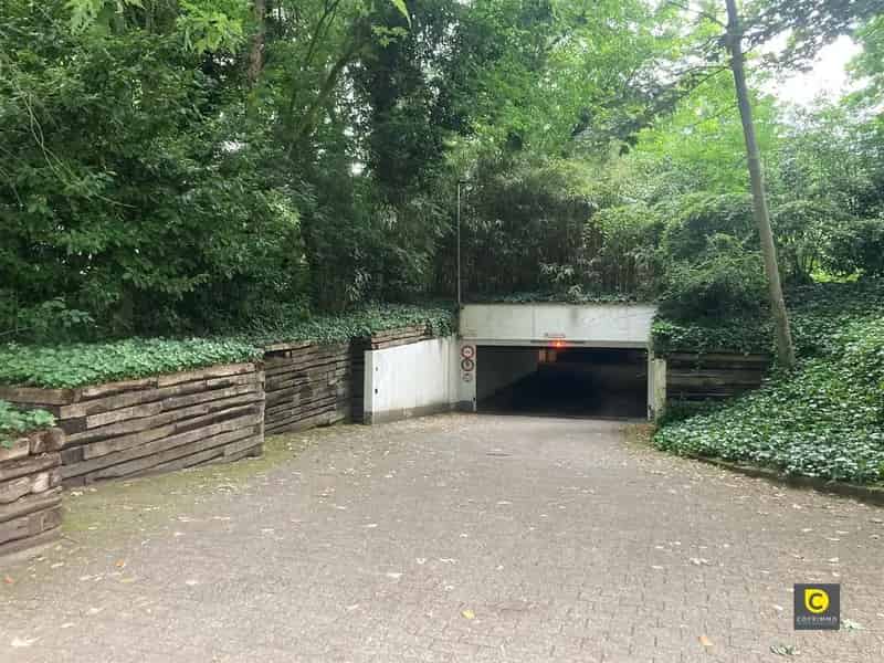 Garagebox te koop Fruithoflaan