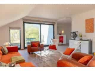 Penthouse te koop Jette 138m2 - 3 slaapkamers - Dieleghembos