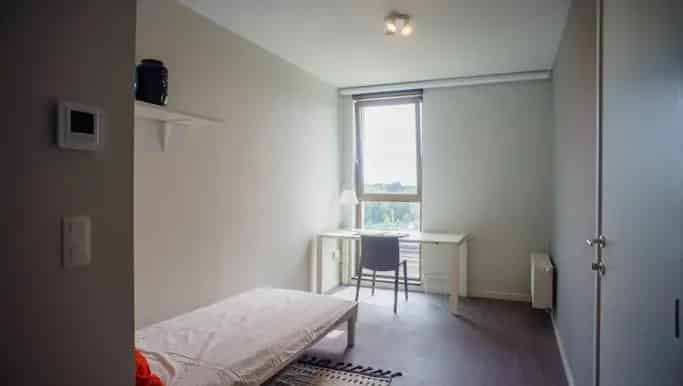 Studentenkamer te Koop Brugge Nabij Station