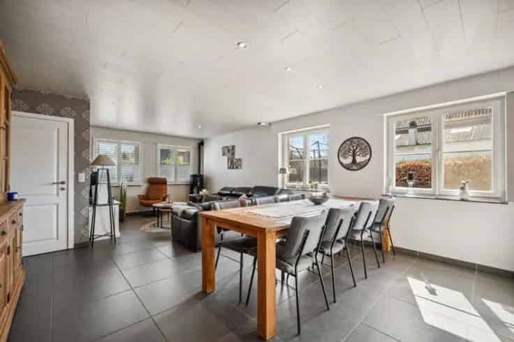 Huis Te Koop Keerbergen: Instapklare Energiezuinige Woning