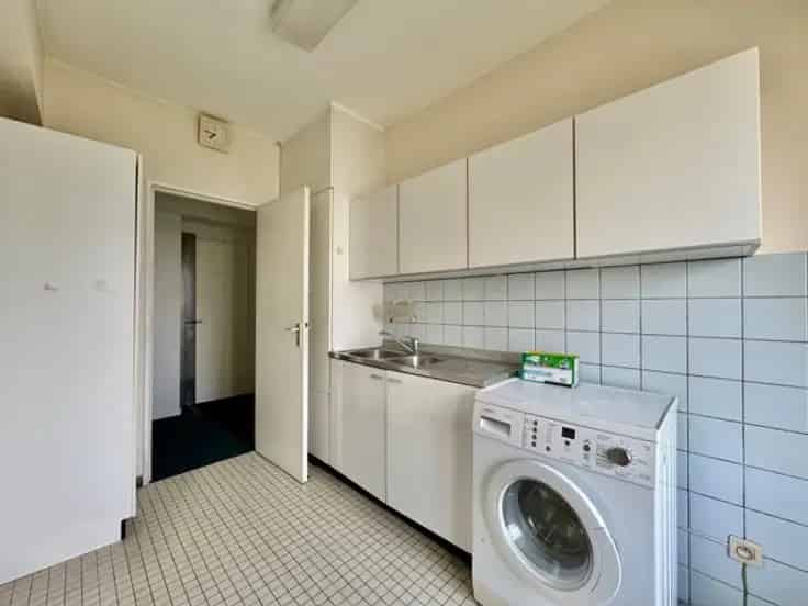 Appartement 3 slaapkamers Schumanwijk Terras Garage EPC B+