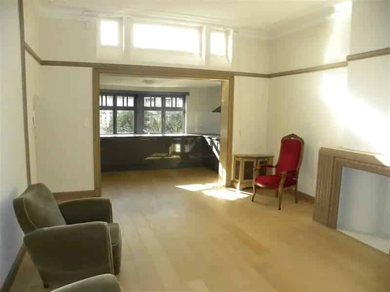Appartement te huur Gent 2 slaapkamers 120m2 Art Deco